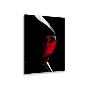 Tableau contemporain french wine