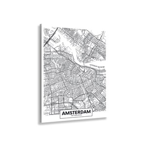 Tableau amsterdam netherlands