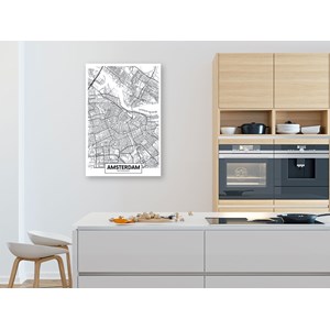 Tableau amsterdam netherlands