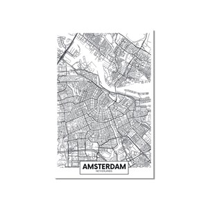 Tableau amsterdam netherlands