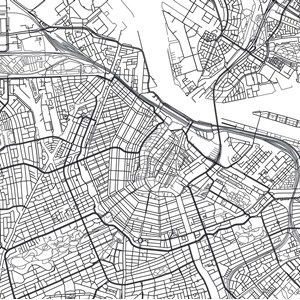 Tableau amsterdam netherlands