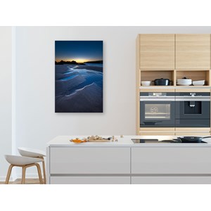 Tableau photo paysage belle-île-en-mer