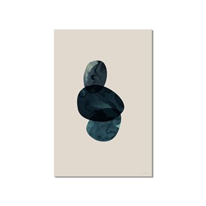Tableau deco minimal things