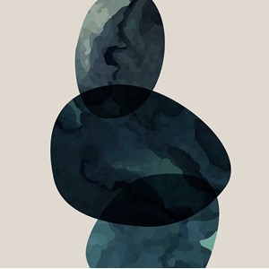Tableau deco minimal things