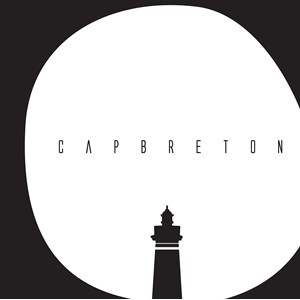 Tableau deco minimal capbreton