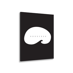 Tableau deco minimal hossegor