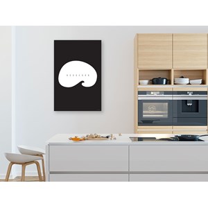 Tableau deco minimal hossegor