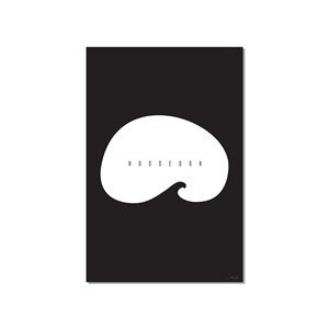 Tableau deco minimal hossegor