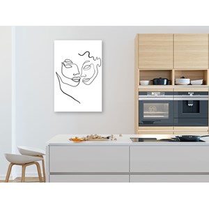 Tableau deco the koople