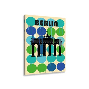 Tableau berlin brandenburger tor