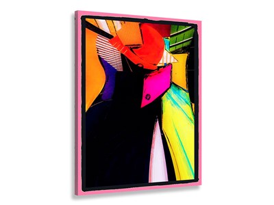 Tableau design daft punk