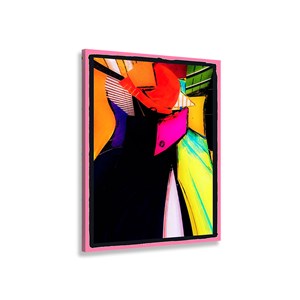 Tableau design daft punk