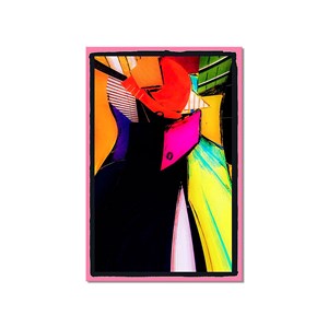 Tableau design daft punk