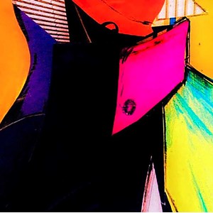 Tableau design daft punk