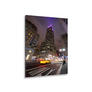 Tableau photo de new york