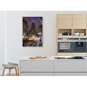 Tableau photo de new york