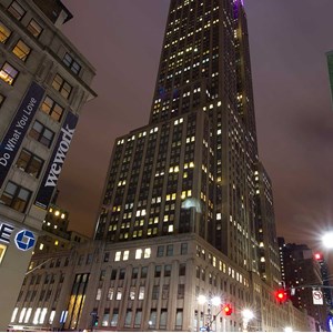 Tableau photo de new york