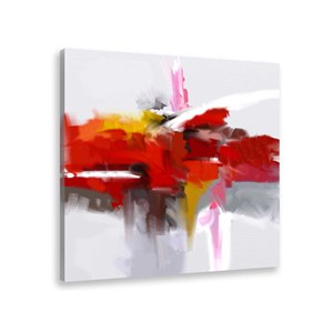 Tableau peinture lox