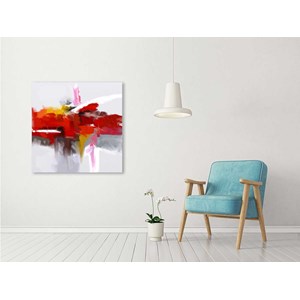 Tableau peinture lox