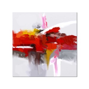 Tableau peinture lox