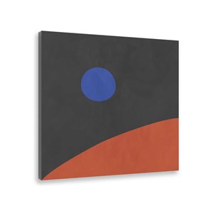 Tableau deco goodbye moon