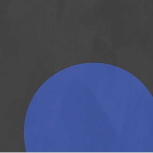Tableau deco goodbye moon