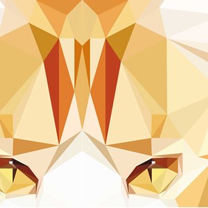 Tableau design chat roux