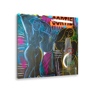 Tableau sortie nocturne