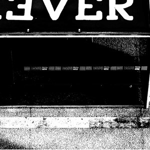 Tableau deco noir et blanc rêver
