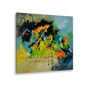 Tableau reproduction peinture vitalité