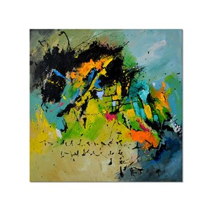 Tableau reproduction peinture vitalité