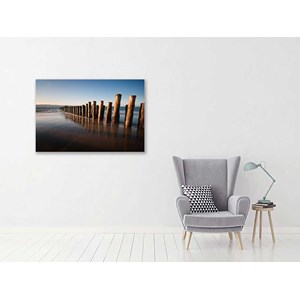 Tableau moderne cap ferret