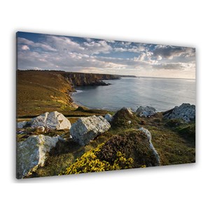 Tableau photo moderne je l'ai vu