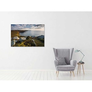 Tableau photo moderne je l'ai vu