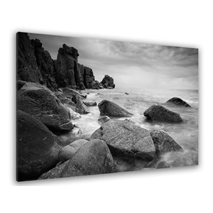 Tableau photo de paysages the tower