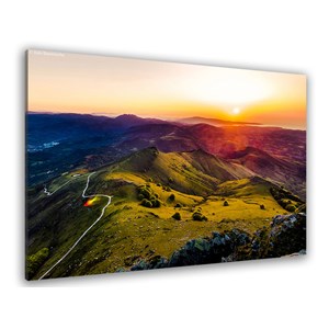 Tableau design la rhune