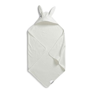 Cape de bain lapin