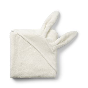 Cape de bain lapin