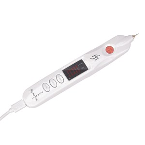 Nettoyant magique pour la peau, éliminer les grains de beauté.