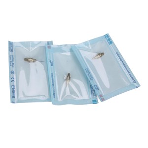 Nettoyant plasma à 9 points, pour éliminer les grains de beauté.