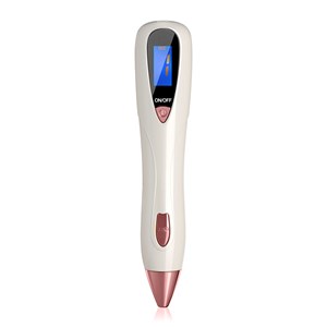 Eraser pen pour enlever les grains de beauté, taches, verrues.