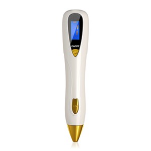 Eraser pen pour éliminer les grains de beauté, taches, verrues.