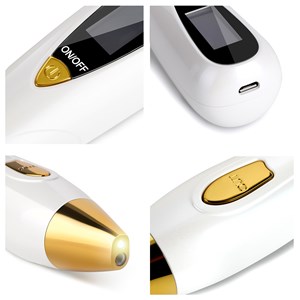 Eraser pen pour éliminer les grains de beauté, taches, verrues.