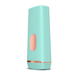 Épilateur à lumière pulsée t22