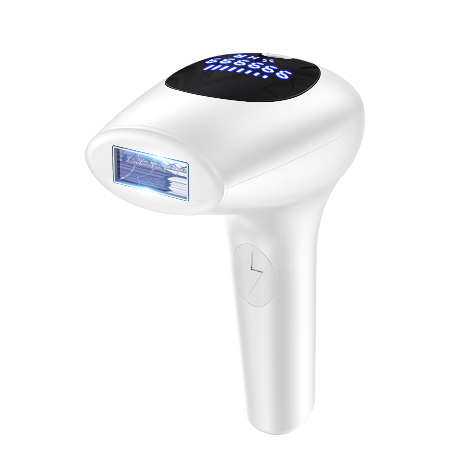 Épilateur Lumière Pulsée (IPL) VANCOSTAR 500 000 Flashes - épilation Permanente, Neuf
