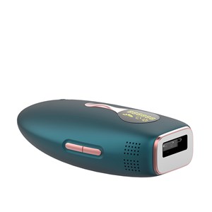 Épilateur par point de congélation t28s. 5 niveaux, 999.000 éclairs.