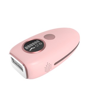 Épilateur par points de congélation t27s. 5 niveaux, 999.000 éclairs.