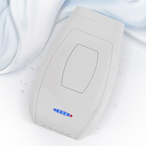 Épilateur à lumière pulsée t14