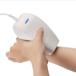 Épilateur à lumière pulsée t14