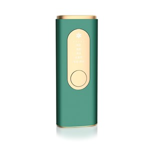 Épilateur à lumière pulsée t66s